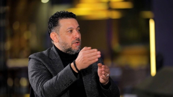 محمد الموجي: اعتذار النجوم عن المشاركة في مهرجان الموسيقى العربية بسبب المقابل المادي